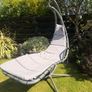 2 swing/hammock chairs Image 2