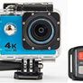4K Sport Camera Ultra HD 1080P Sports WiFi Remote Controller Cam Action Camera DV Video Recorder Image 3