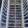 baby crib/swing Image 3