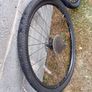 29"  wheels Image 6