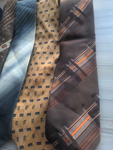 Ties