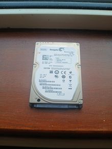 320gb Hdd