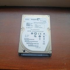 320gb Hdd