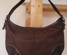 shoulder bag