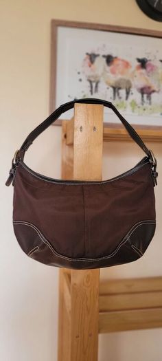 shoulder bag