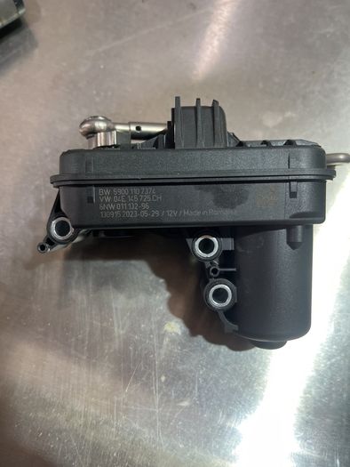 VW turbo Actuator
