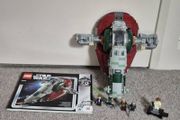 Lego Star Wars 75243 Slave 1 20th Anniversary edition