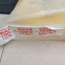 Premium Airline Collectible: Genuine ASL Airlines France Life Jacket in Underseat Pouch Image 6