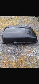 roof box