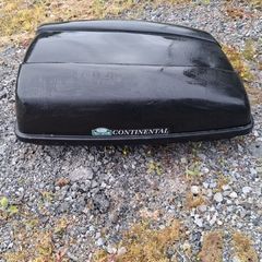 roof box