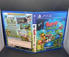 Putty Squad PS4