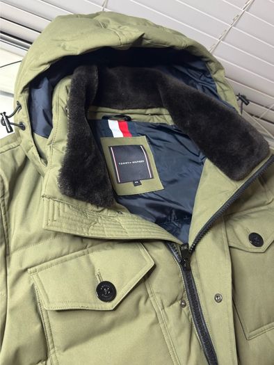 Tommy Hilfiger Jacket