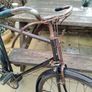 vintage bicycle Image 2