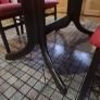 Kitchen table & chairs Image 10