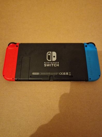 Nintendo Switch V2 (2022 Model)