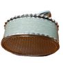 Antique Jewellery Trinket Box Image 5