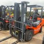 Diesel forklifts 2.5,3,3.5,5 ton available Image 10