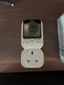 power meter