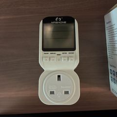power meter