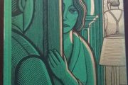 Folio Society, V.S.Pritchett, The Camberwell Beauty And Other Stories, 2011 HB
