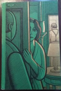 Folio Society, V.S.Pritchett, The Camberwell Beauty And Other Stories, 2011 HB