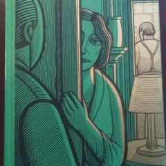 Folio Society, V.S.Pritchett, The Camberwell Beauty And Other Stories, 2011 HB