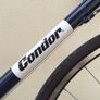 Condor Acciaio Road Bike Image 5