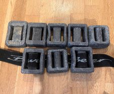 Diving Weights