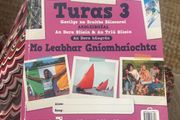Turas 3 workbook 2nd edition