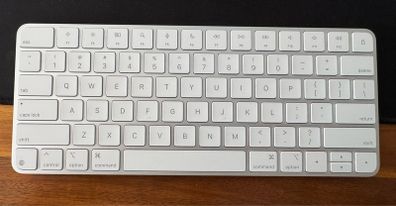 Apple Magic keyboard (usb-c) - US English - Original