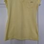 Guess Yellow Top Image 3