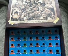 Skylanders Trap Storage Chest