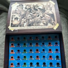 Skylanders Trap Storage Chest