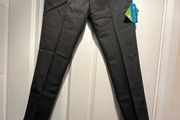 Grey school pants