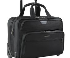 Briggs & Riley KR350X-4 18" 2 Wheel Briefcase Bag