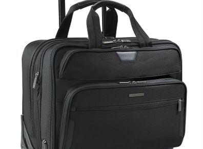 Briggs & Riley KR350X-4 18" 2 Wheel Briefcase Bag