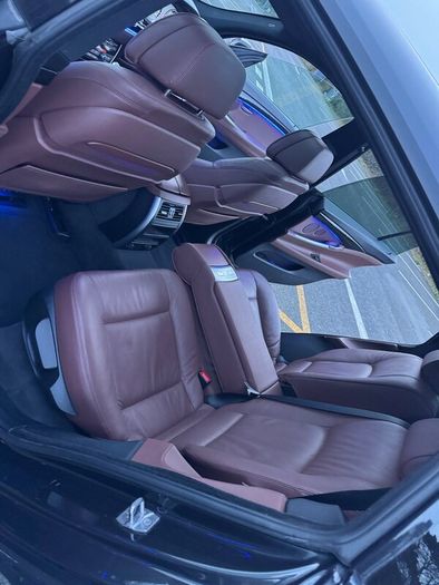 Bmw F07 Gt  2015 520d