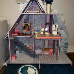 LOL Doll House