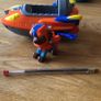 paw patrol bundle of large size figures and night light Image 9