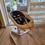 Baby high chair Image 3