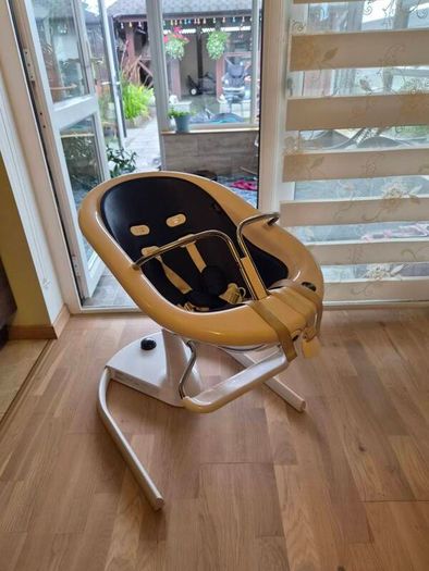 Baby high chair