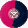 Nomeansno - Wrong LP, Album, Ltd, RE, Black/red split Image 4