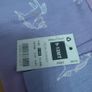 Girl Shorts 4 Pairs for 9-12 months old Image 2