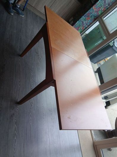 Extending table
