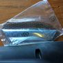 RH Rad Grille (Alfa Romeo 166) Image 3