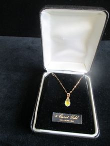 jewelery