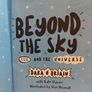 Beyond the Sky: You and the Universe by Dara o briain HARDBACK Image 3
