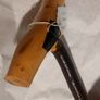 ladies blacktorn walking stick ,see pictures for condition, buyer collects, sold as seen . Image 5
