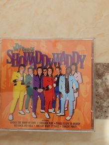 Showaddywaddy CD - The Very Best Of
