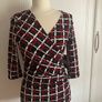 Marc angelo wrap top Image 5